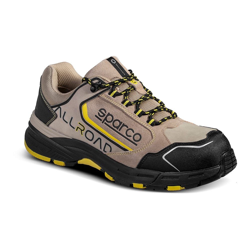 Zapato laboral allroad s3 esd talla-43