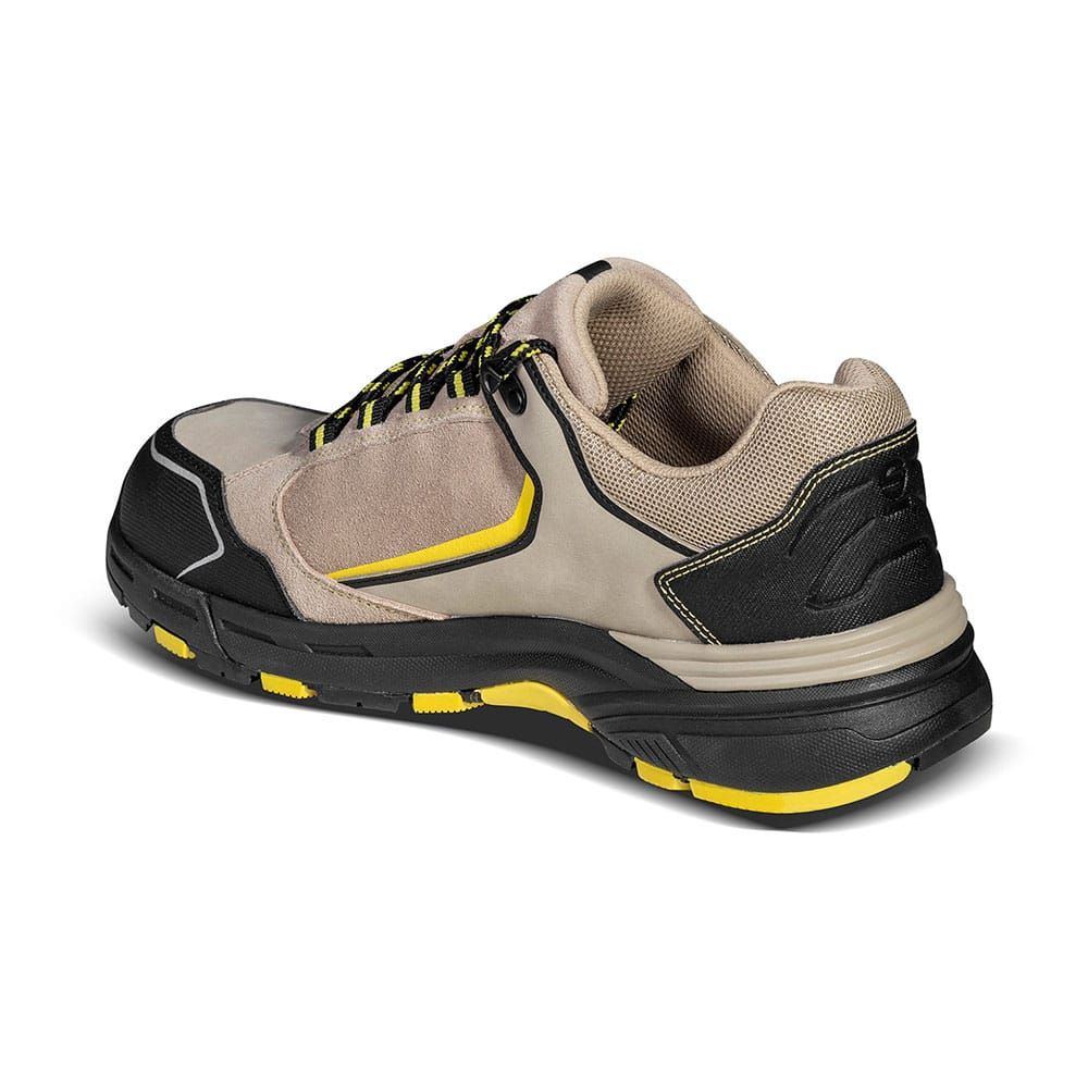 Zapato laboral allroad s3 esd talla-45