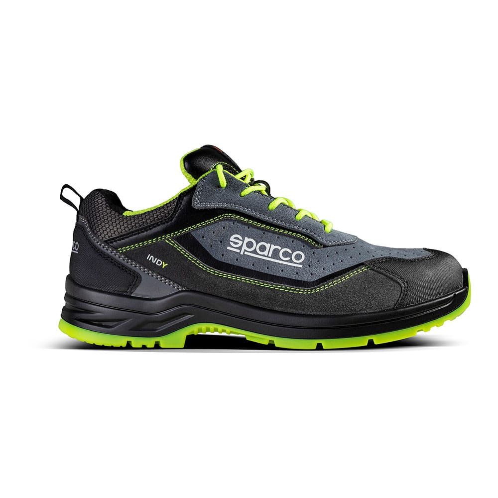 Zapato deportivo indy s1p esd talla-40