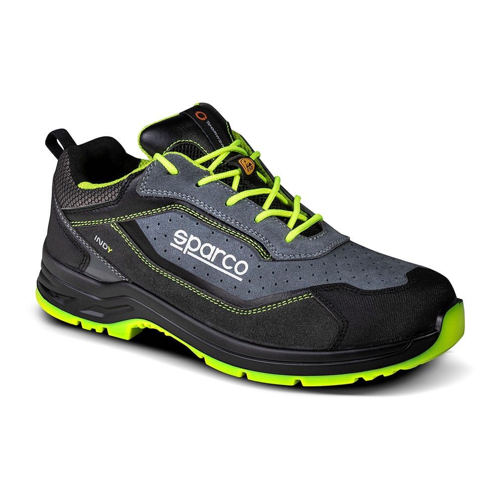 Zapato deportivo indy s1p esd talla-46