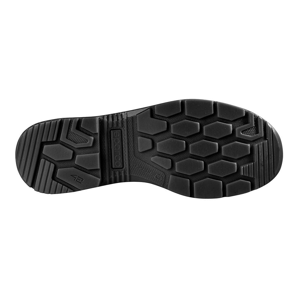 Zapato deportivo indy-r s1p esd talla-43
