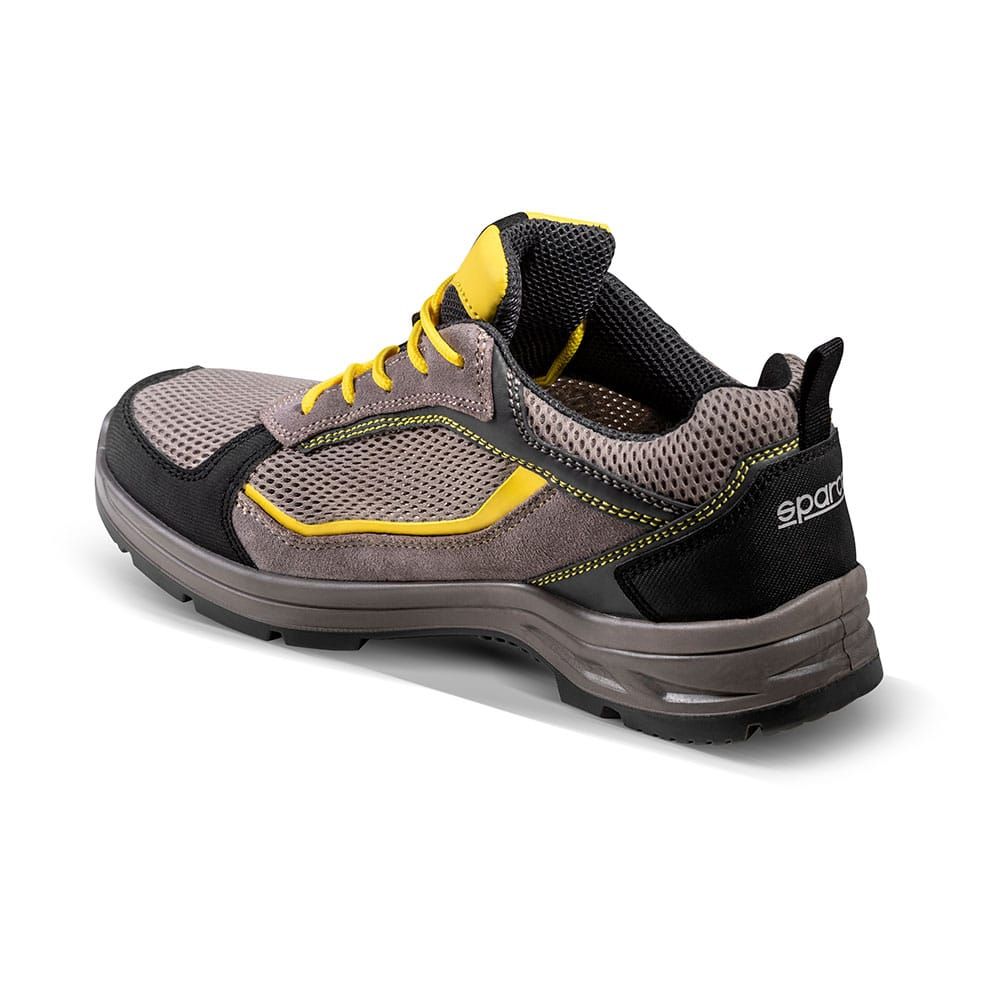 Zapato deportivo indy-r s1p esd talla-45