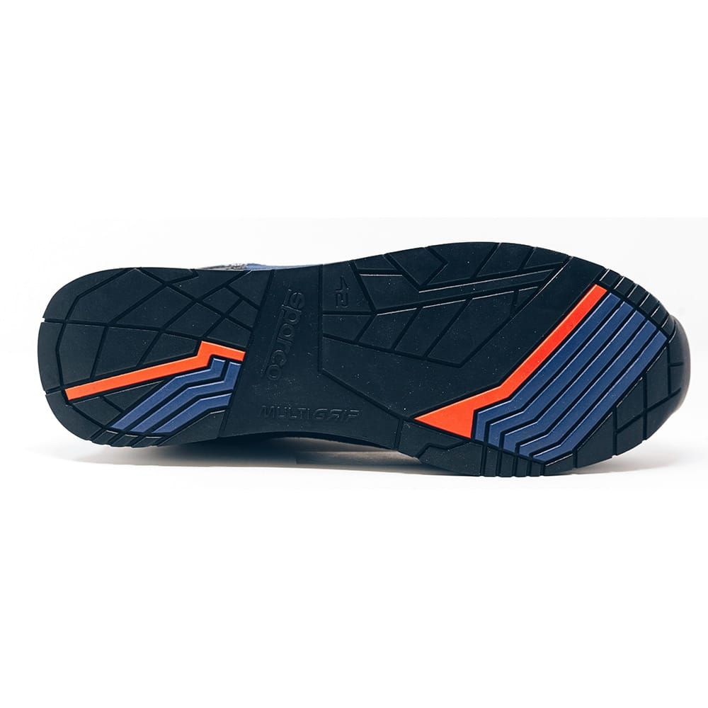 Zapato deportivo gymkhana s3 esd red bull talla-40