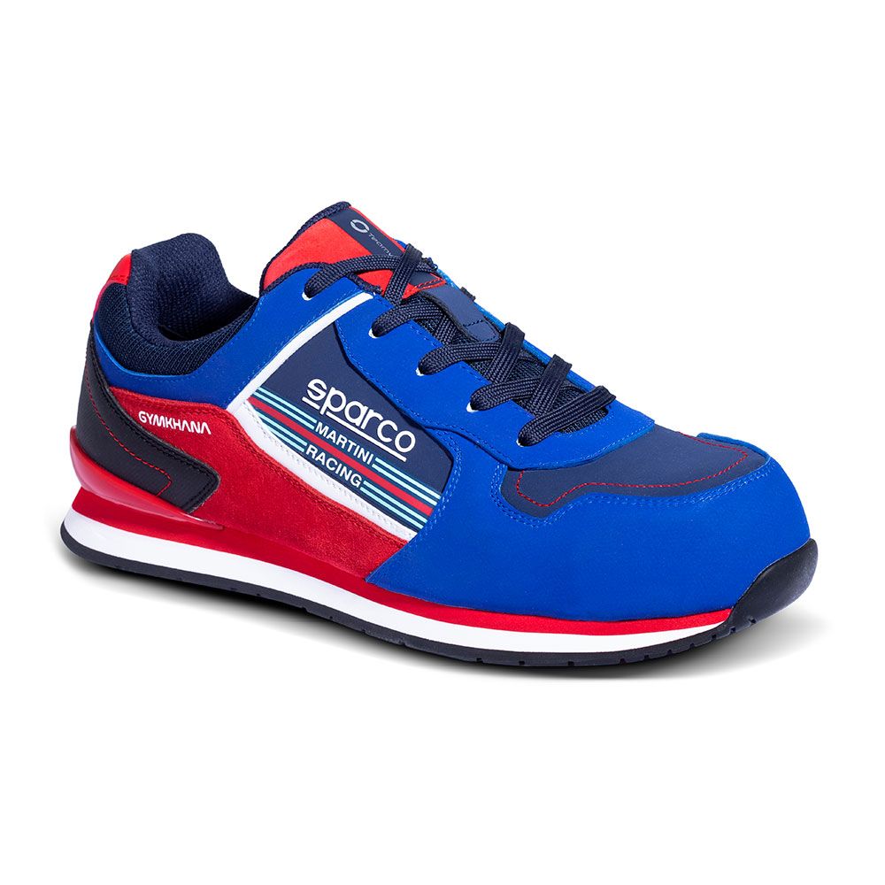 Zapato deportivo ndis scarpa gymkhana s3 esd martini talla 40