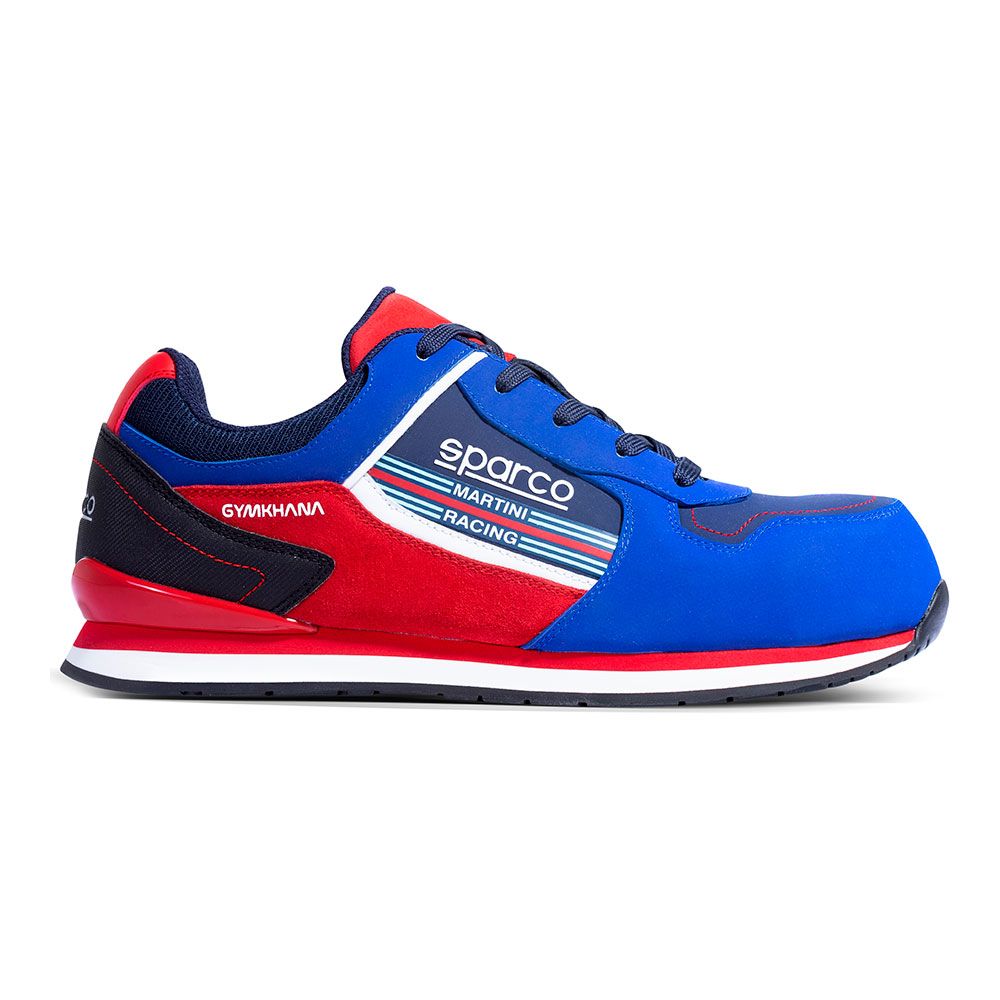 Zapato deportivo ndis scarpa gymkhana s3 esd martini talla 44