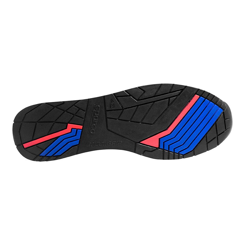 Zapato deportivo ndis scarpa gymkhana s3 esd martini talla 46