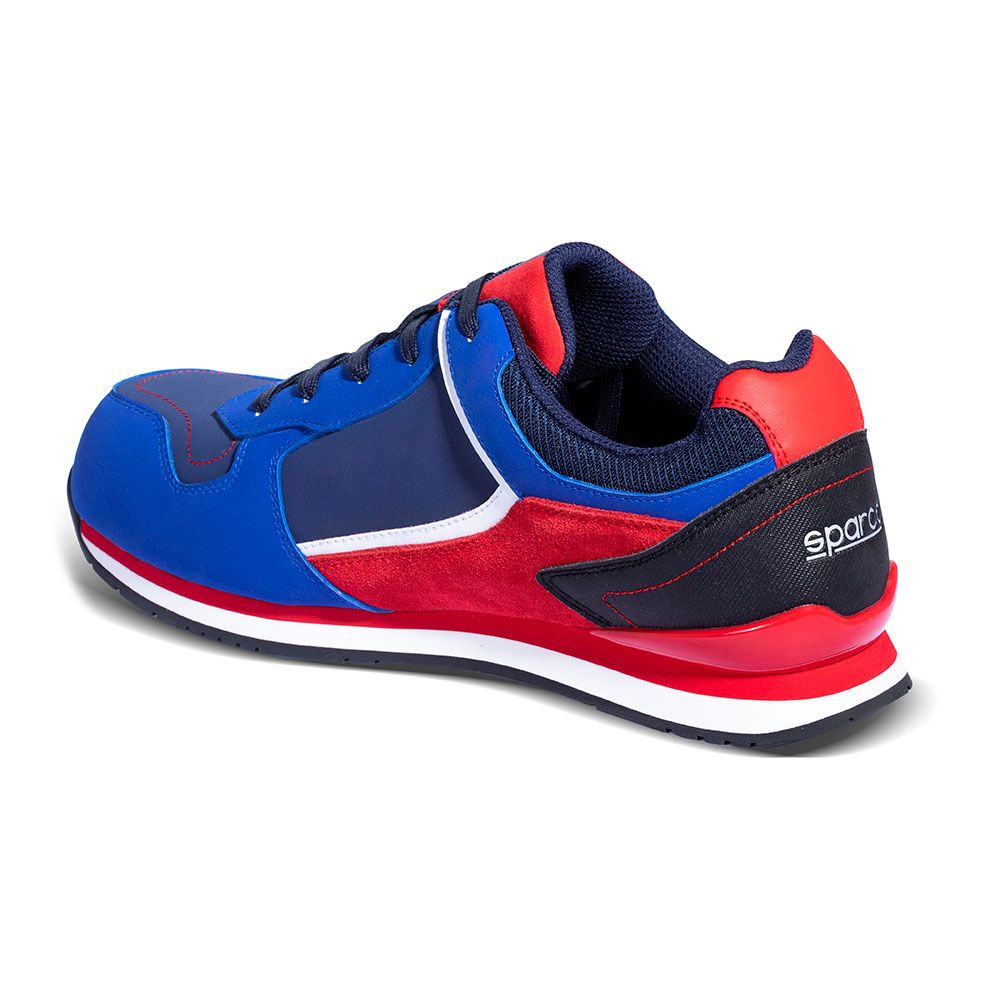 Zapato deportivo ndis scarpa gymkhana s3 esd martini talla 47