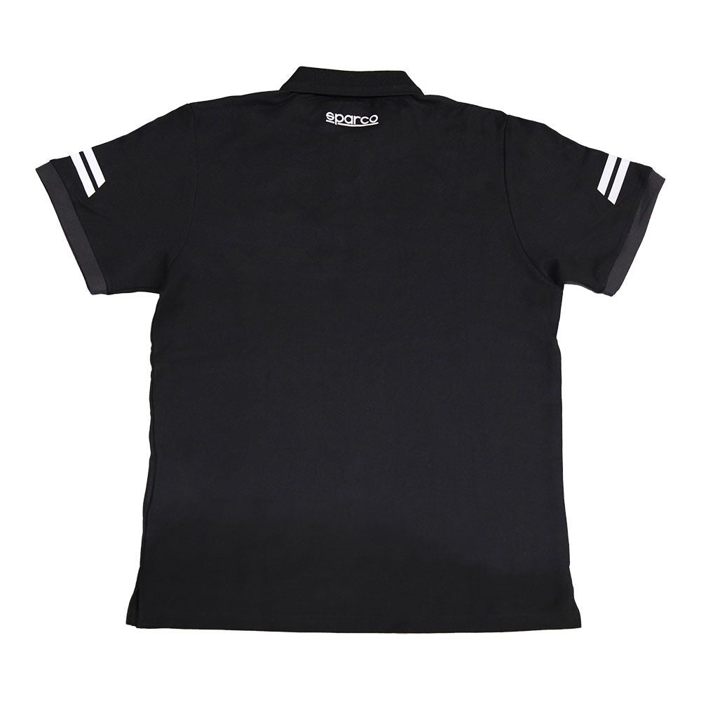 Polo técnico talla m