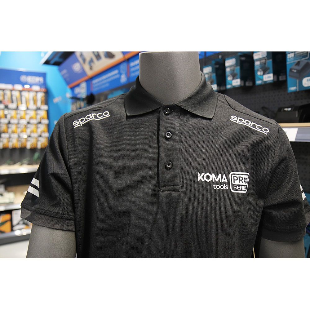 Polo técnico talla xl