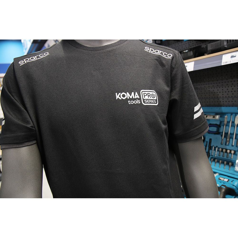 Camiseta técnica talla s