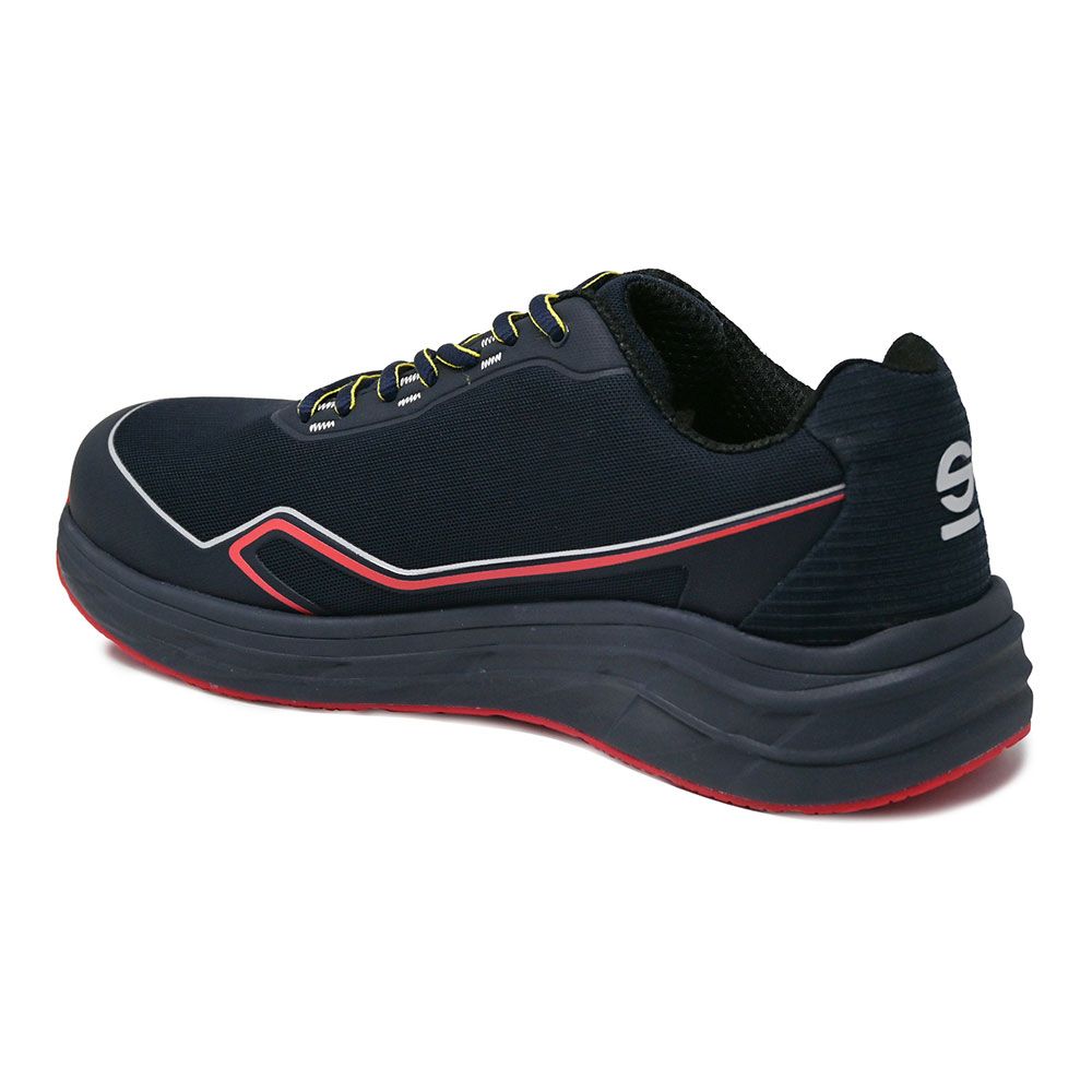 Calzado seguridad redbull impulse milton t-46