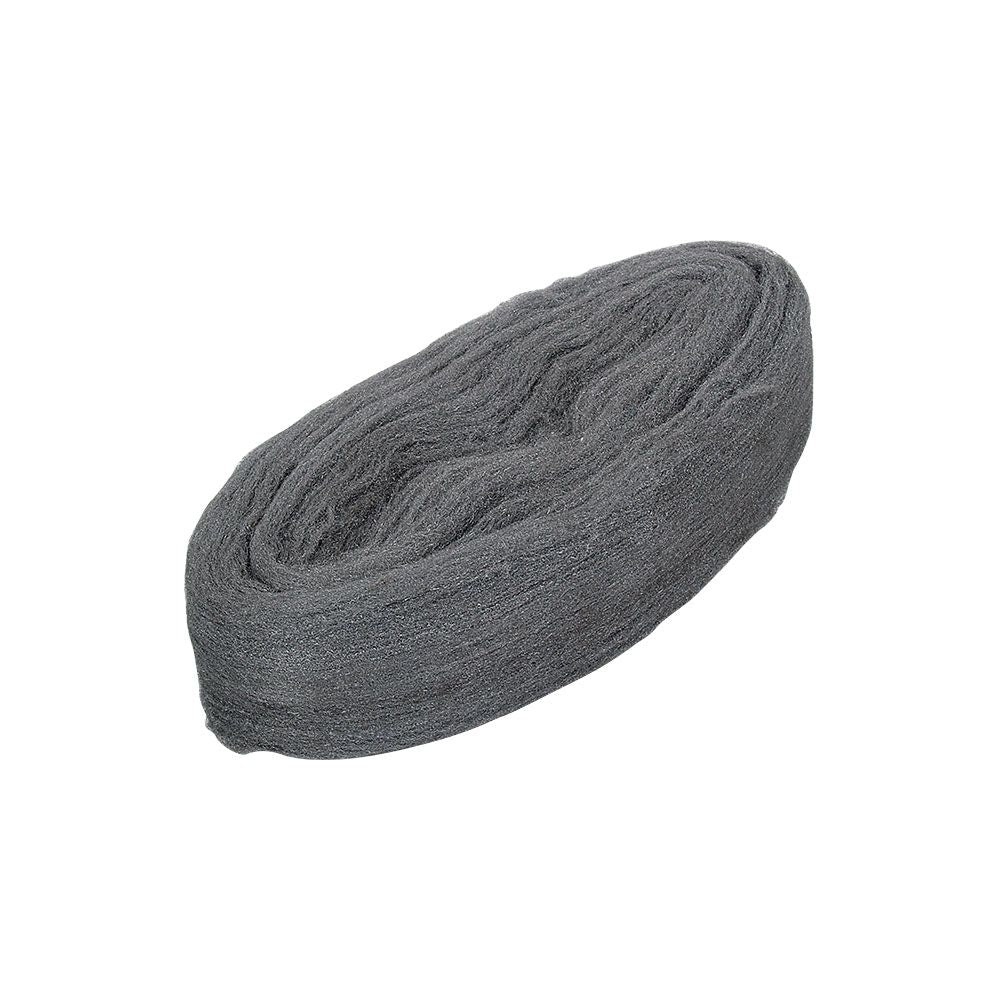 Lana de acero de grano 000, 200g