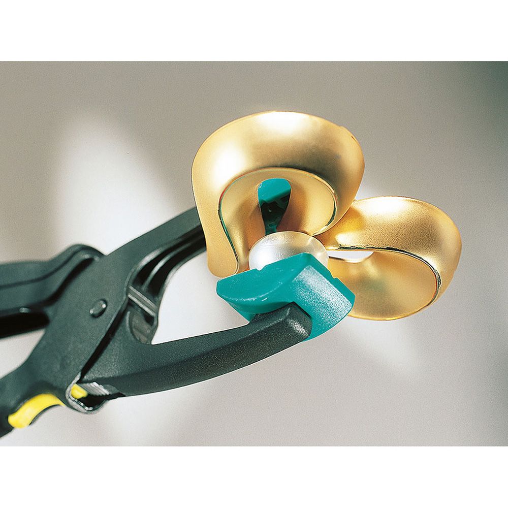 Pinza de carraca mini 30 mm, 2 uds