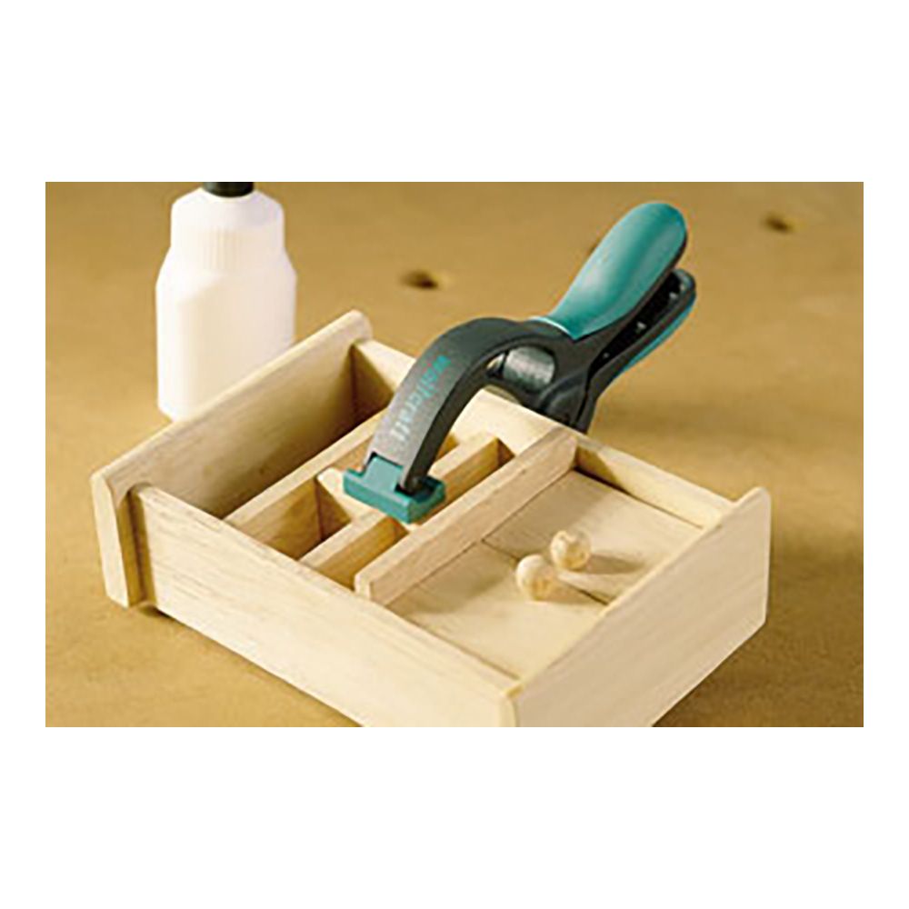 Pinza de resorte 1 pulg fz 40 mm