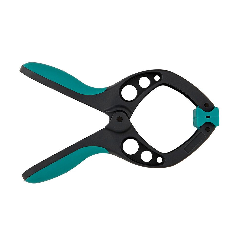 Pinza de resorte 1 pulg fz 60 mm