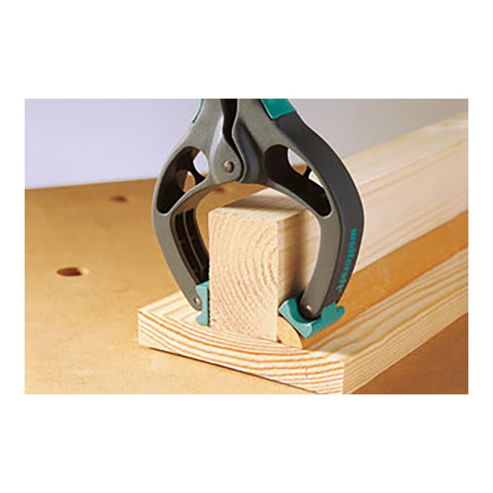 Pinza de resorte 1 pulg fz 60 mm
