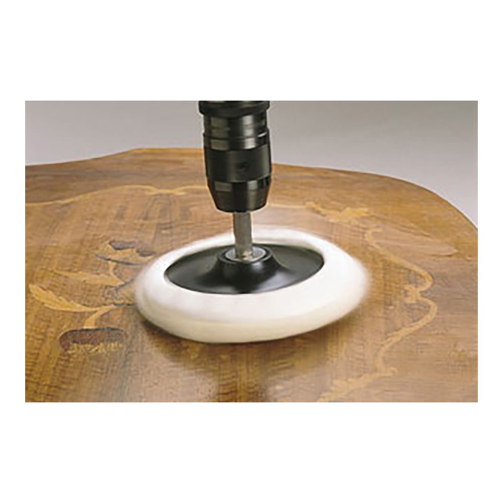 Boina para plato ø125 mm