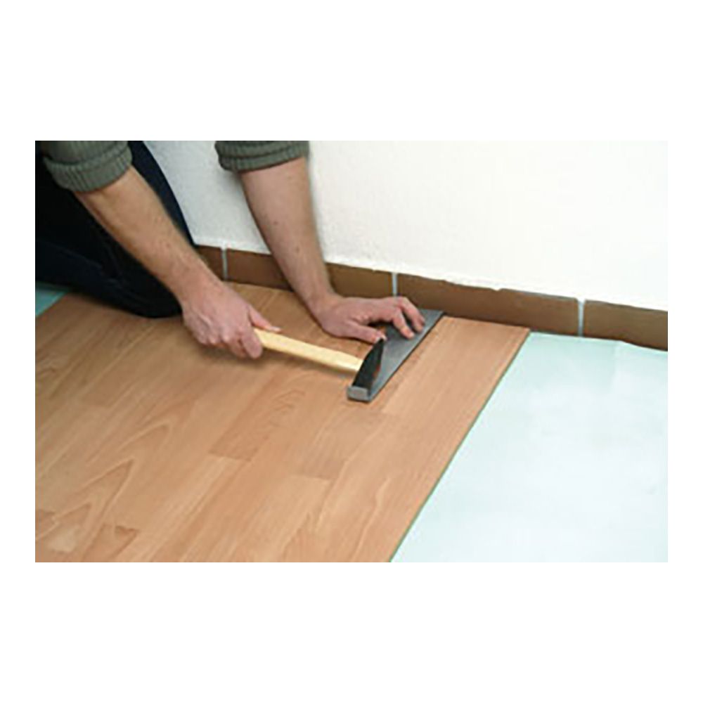Set de instalación para suelo laminado