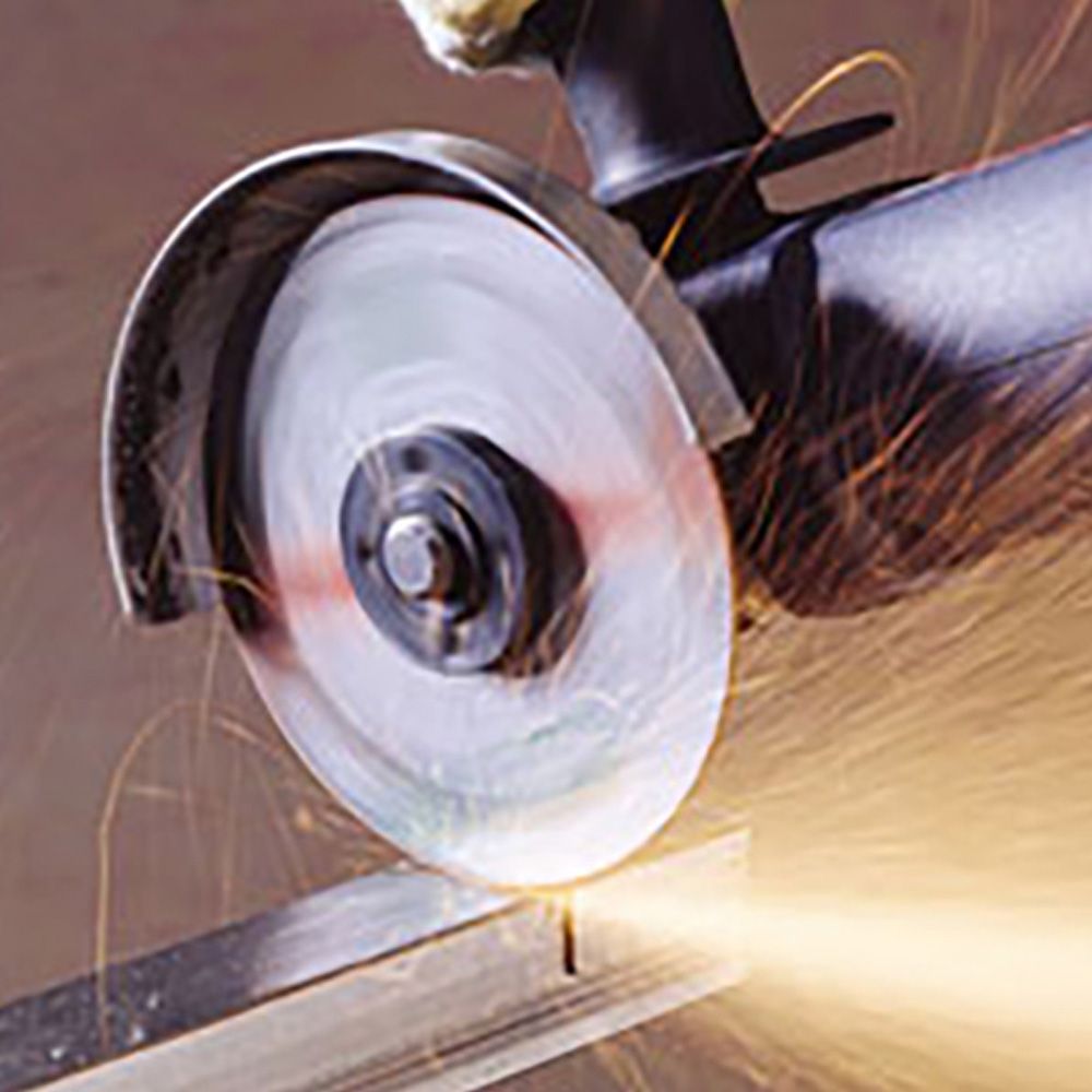 Disco corte para metal ø230 x 2,5 x 22,23 mm