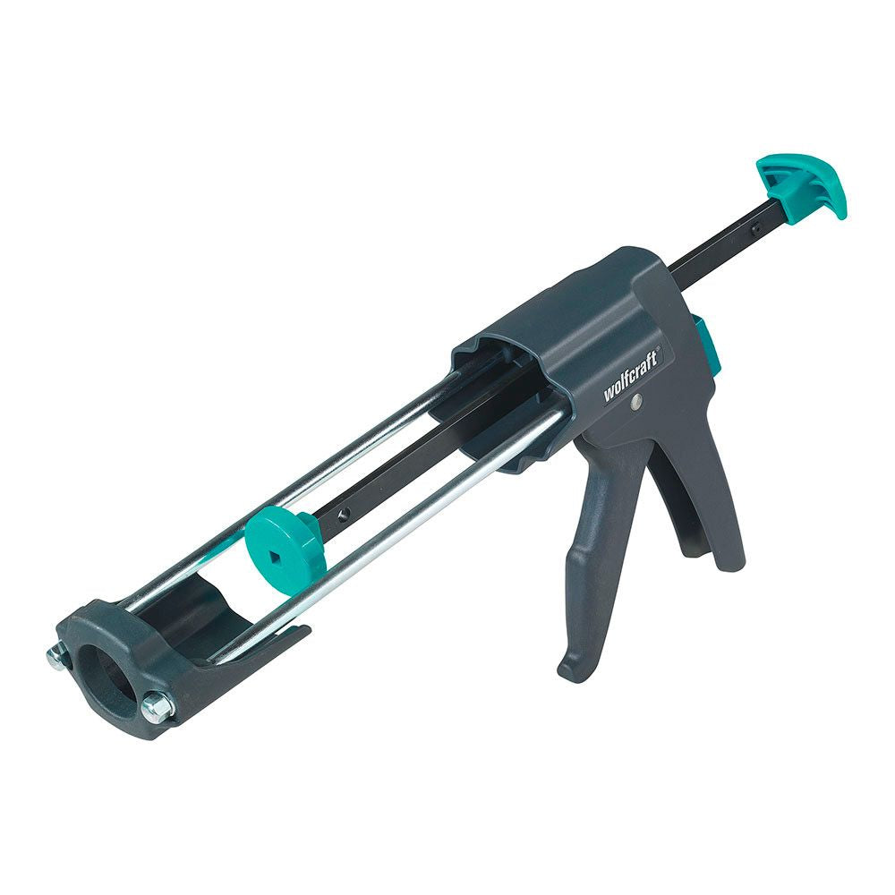 Pistola selladora mg 600 pro