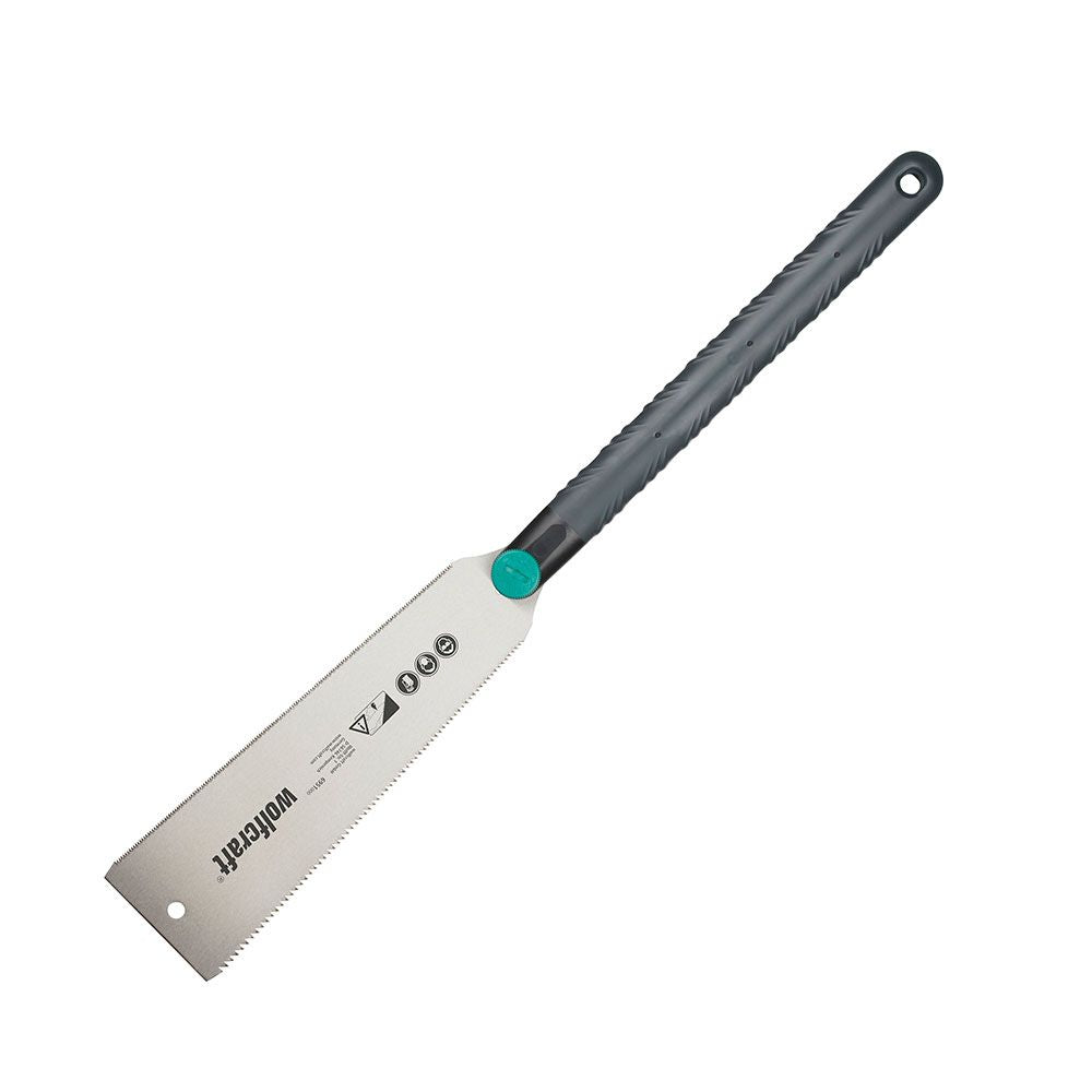 Sierra japonesa 240 mm