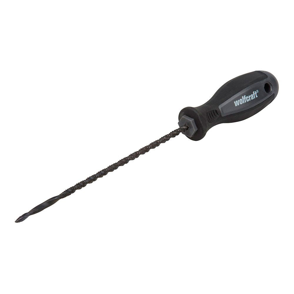 Sierra perforadora 275 mm