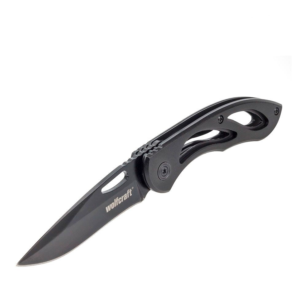 Navaja para ocio con hoja plegable 4288000