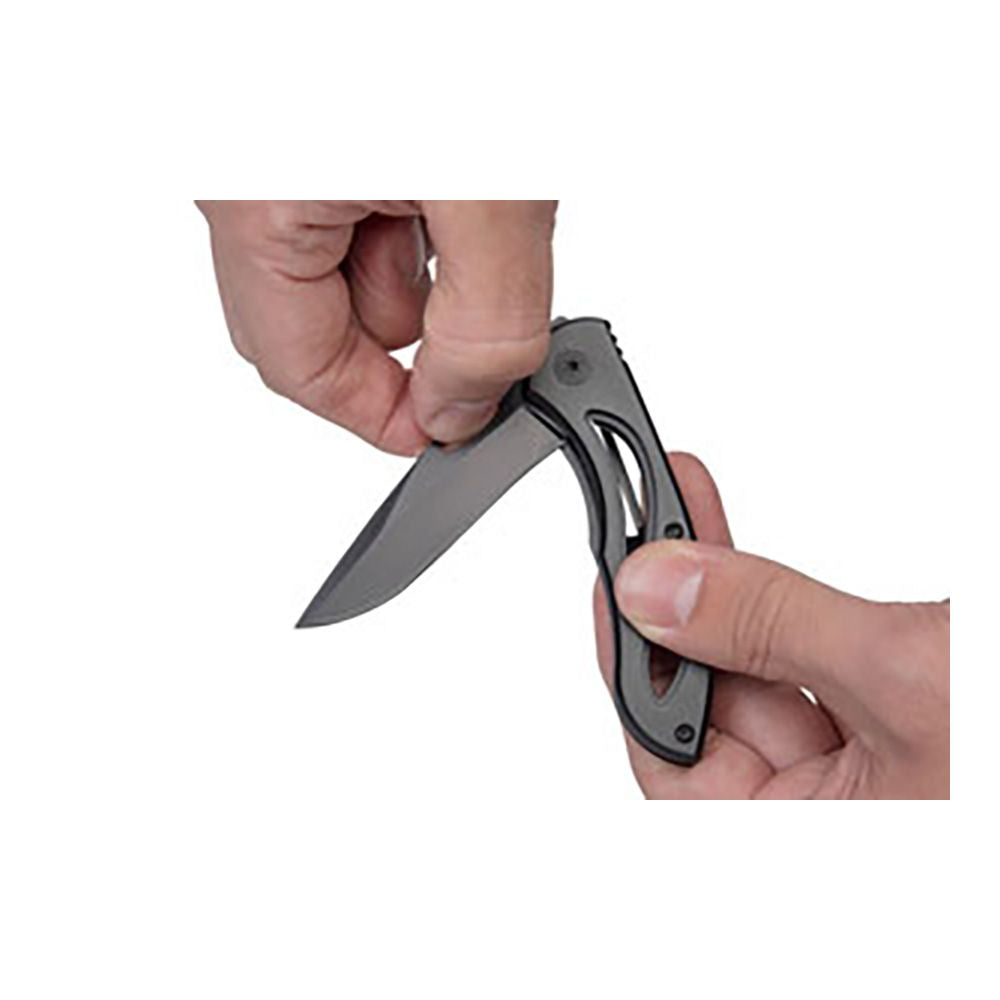 Navaja para ocio con hoja plegable 4288000