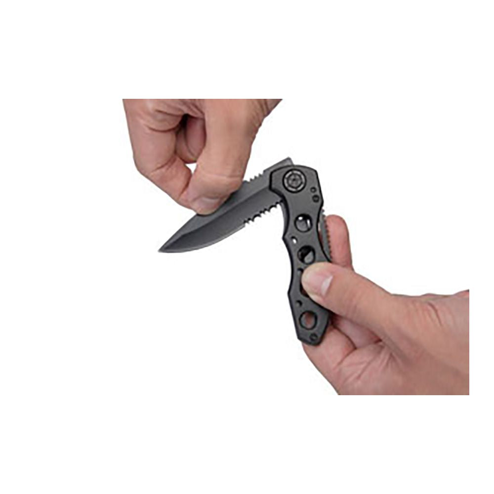 Navaja para ocio con hoja plegable 4289000