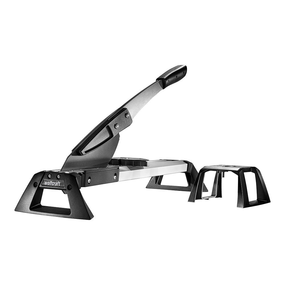 Guillotina para corte de vinilo y laminados vlc 800