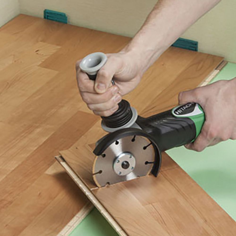 Disco corte ct standard ø115 x 22,23 mm