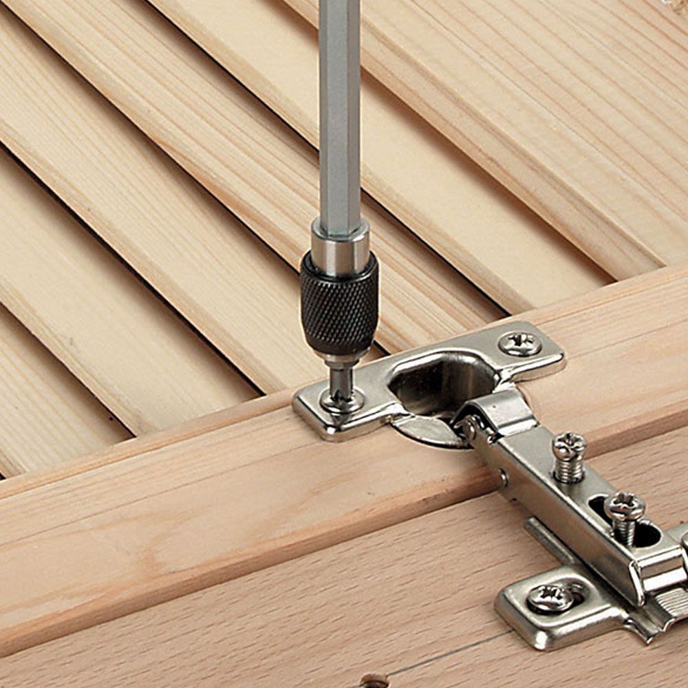 Puntas pozidrive pz2 x 25 mm solid, 3 uds