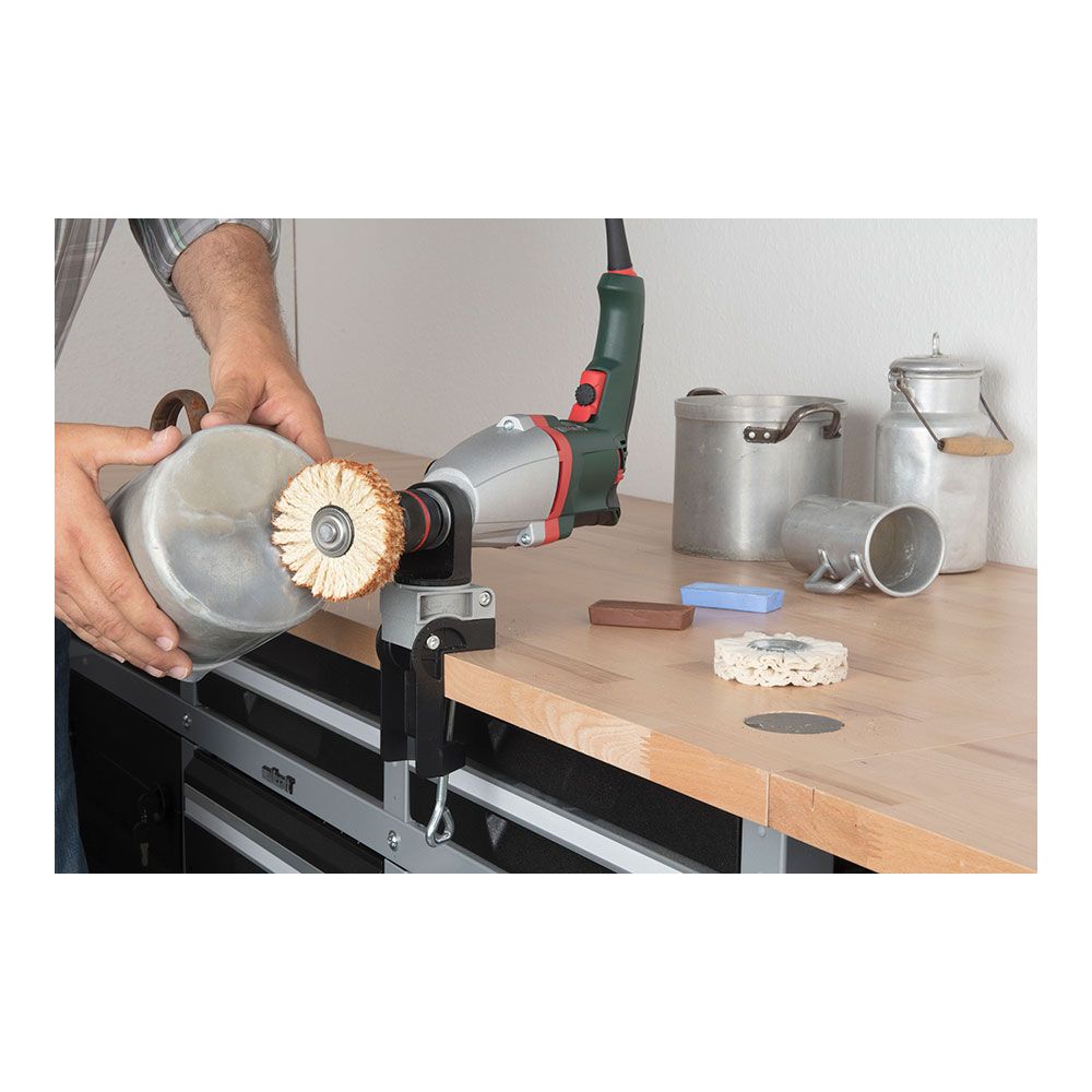 Pasta de pulir, juego de 2 piezas