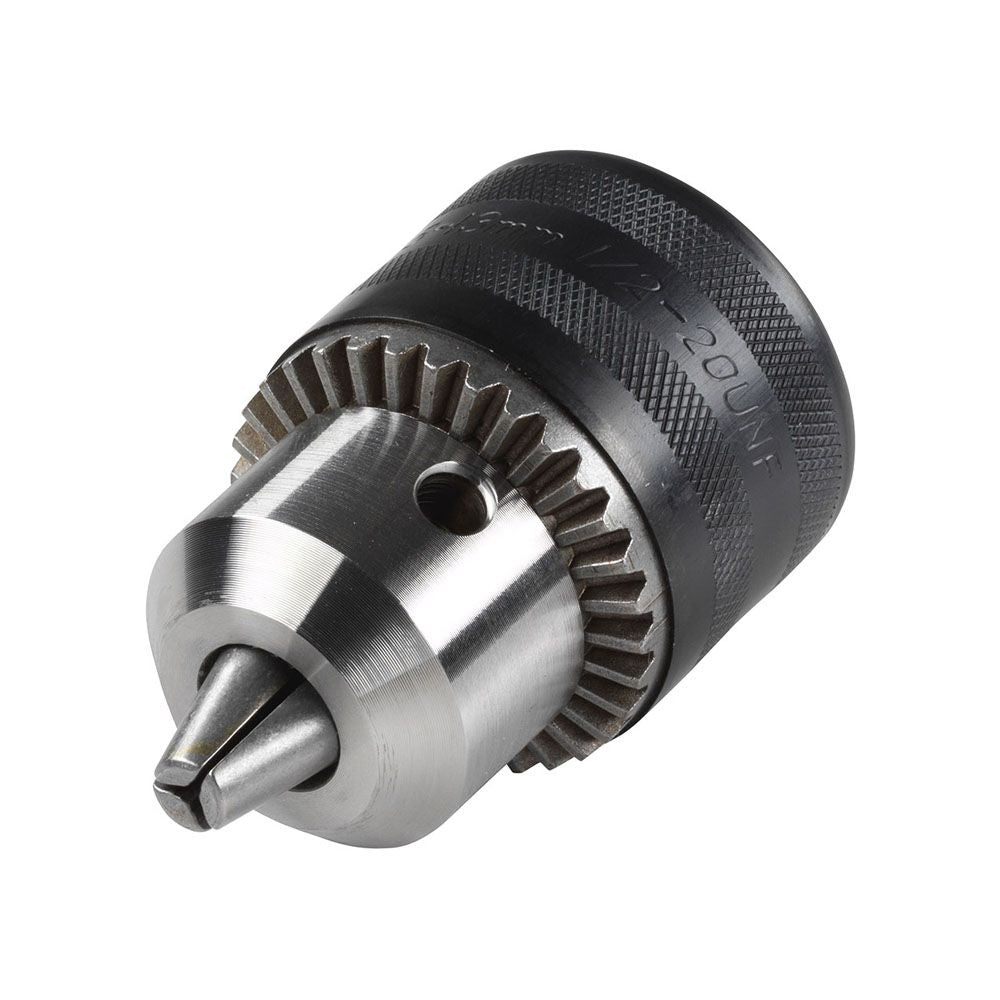 Portabrocas de llave 13 mm ½ pulg - 20 mm