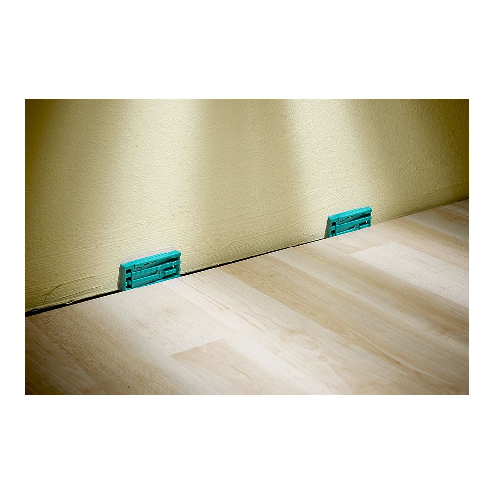 Cuñas universales 35 x 6 x 60 mm, set 30 uds