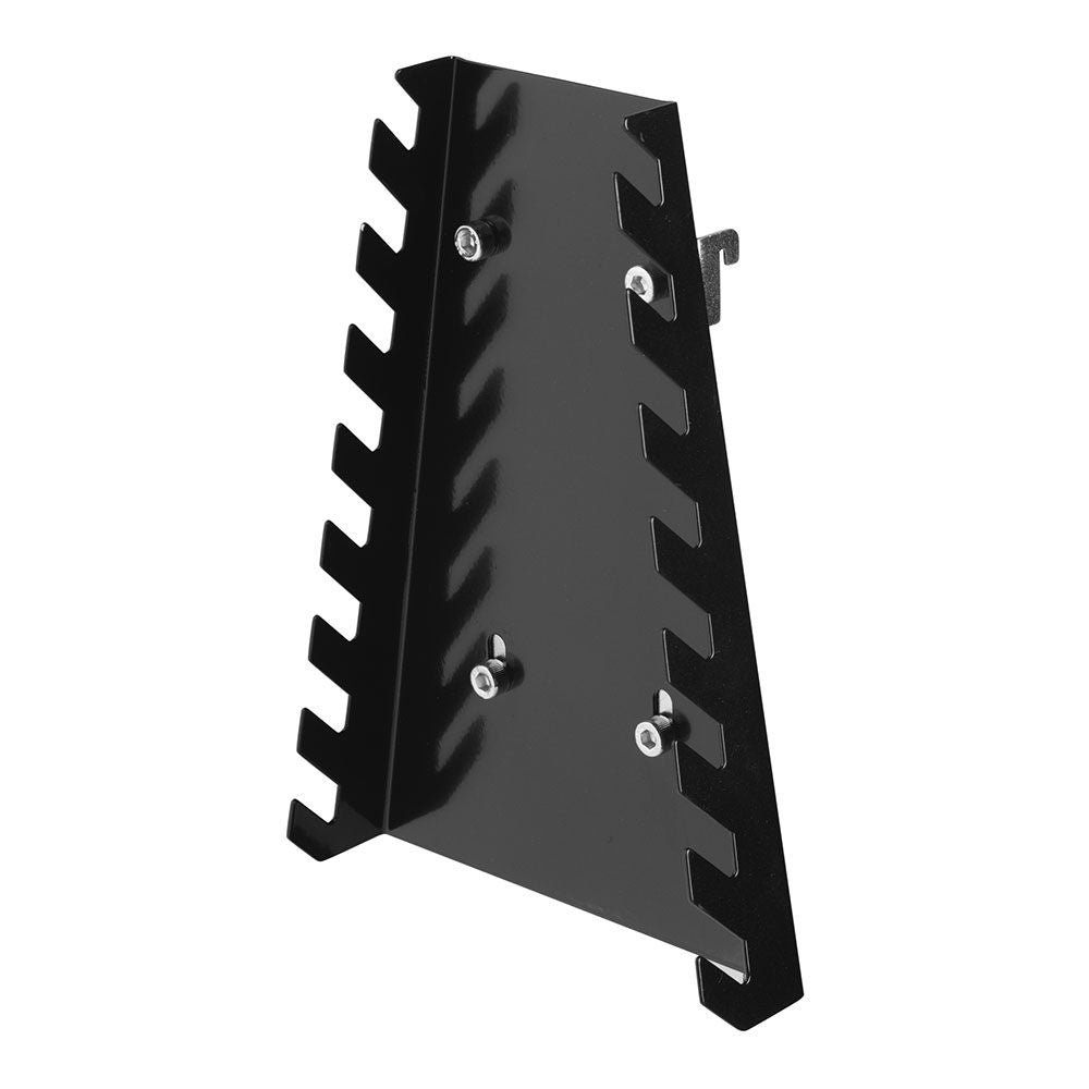 Soporte para llaves para panel perforado wss