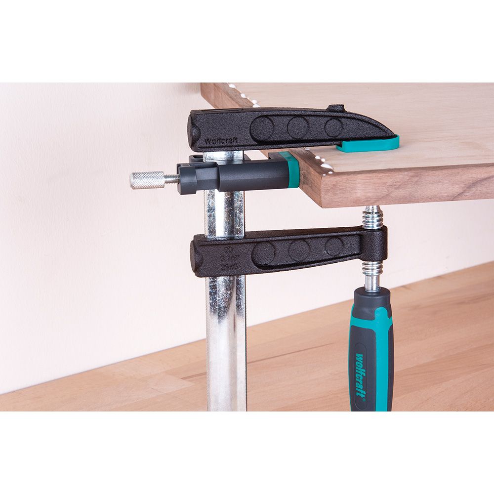 Aplacacantos para borde ks pack 24 mm, 2 uds