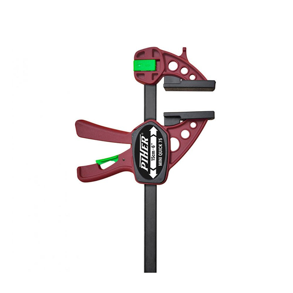 Sargento monomanual quick mini 30 cm