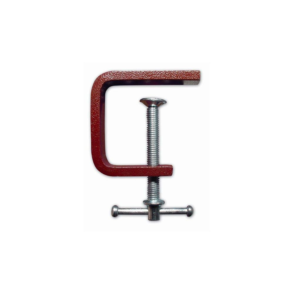 Brida de marqueteria 7 cm