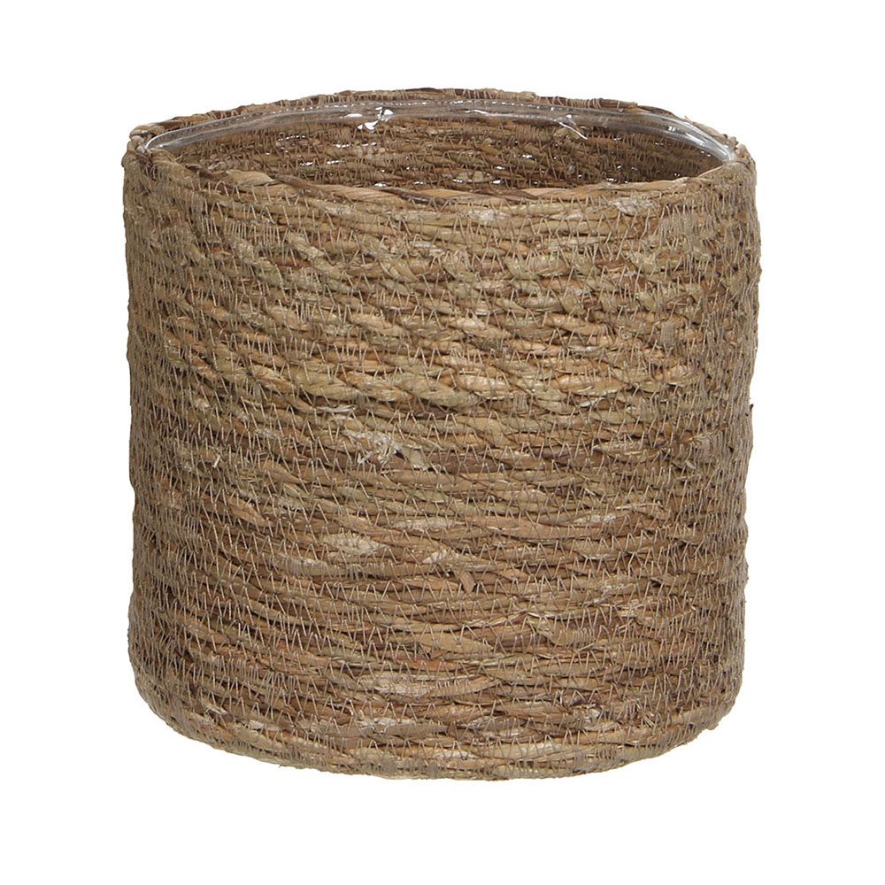 Cesta de mimbre modelo atlantic ø16 x 16 cm