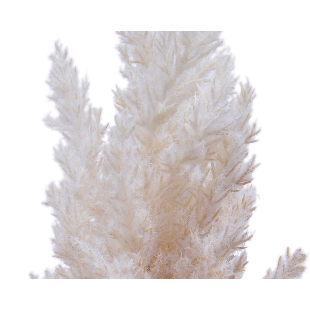 Pluma de pampa artificial ø9 x 90 cm