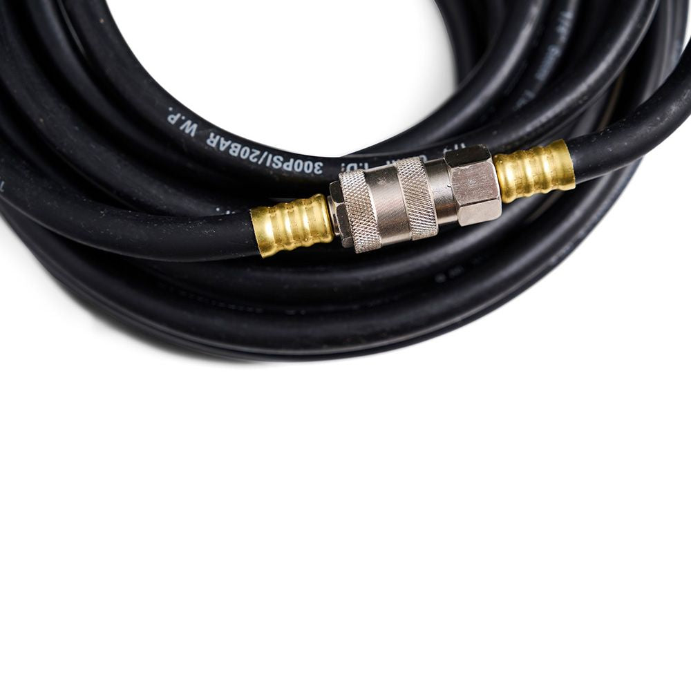 Manguera para aire comprimido, 10 m, x 15,5 mm