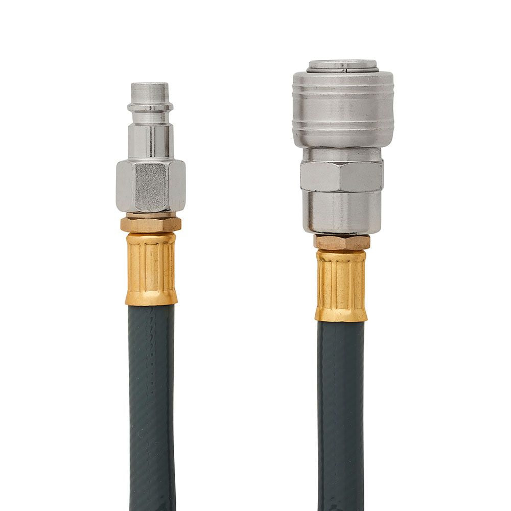 Portamanguera aire comprimido, 10 m