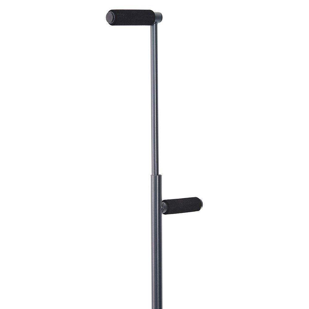 Limpiador de sumideros con cazoleta apertura central, ø13 cm x 148 cm