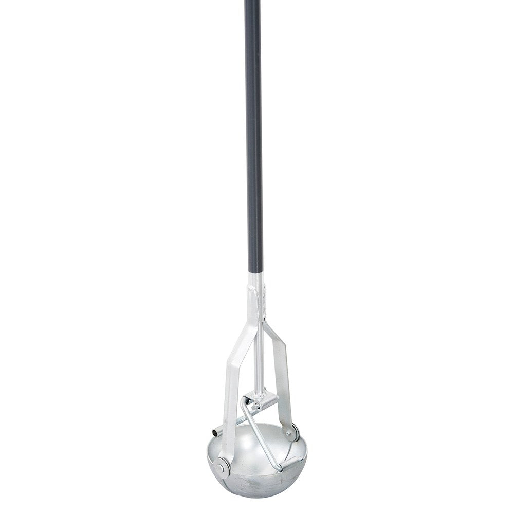 Limpiador de sumideros con cazoleta apertura central, ø13 cm x 148 cm