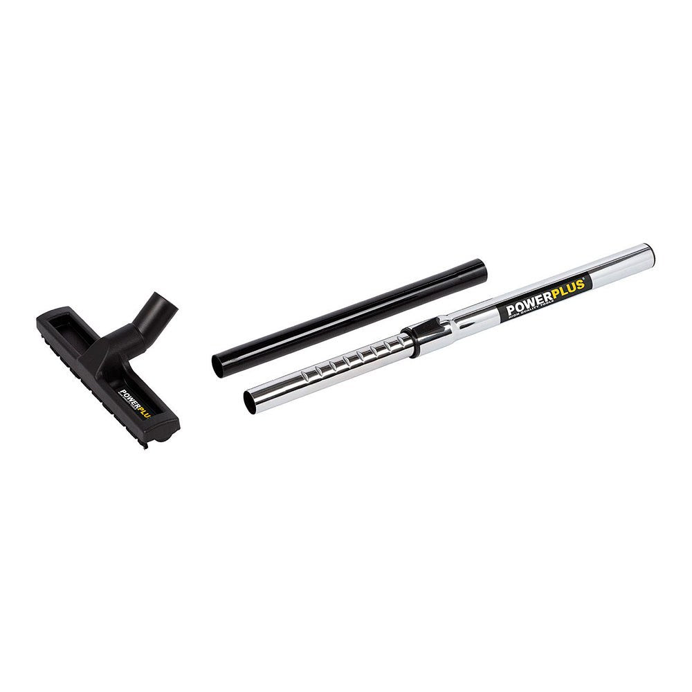 Aspirador húmedo/seco 1200 w, 30 l