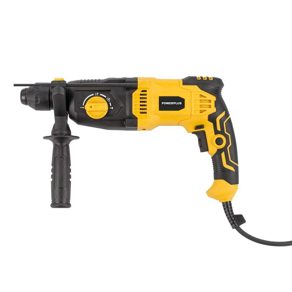 Martillo percutor 1050 w sds plus