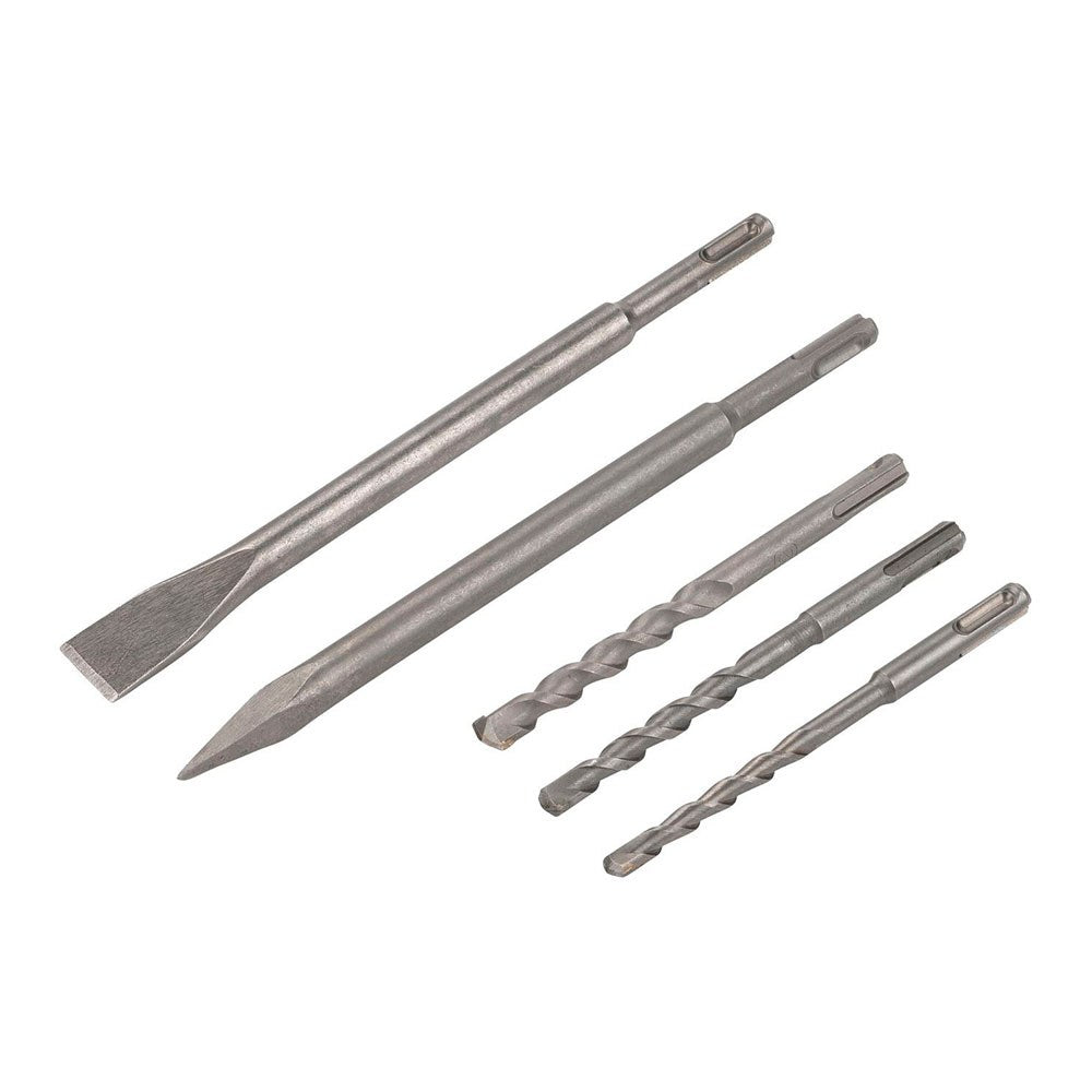 Martillo percutor 1200 w sds plus
