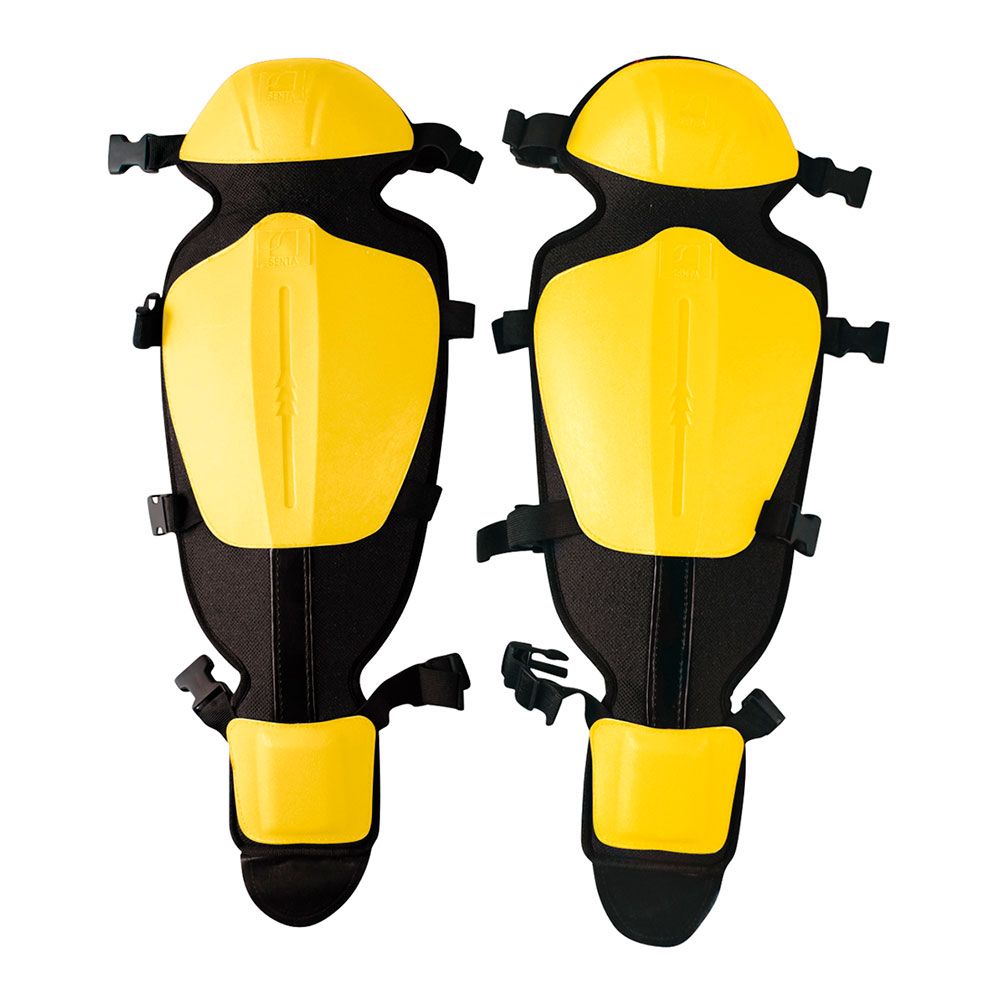 Espinilleras de proteccion 7199000016