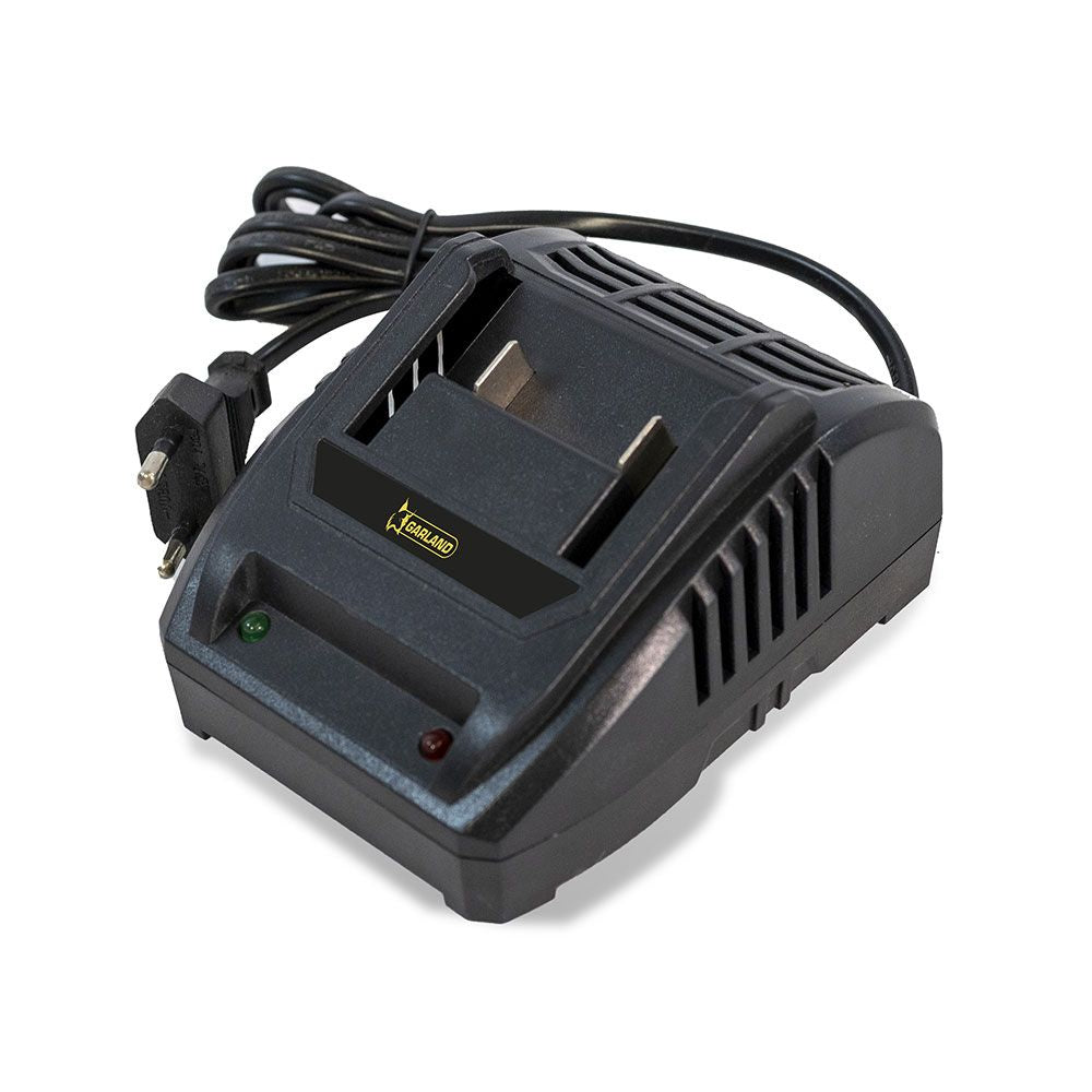Garland keeper 20v single fast charger-v23 20_v-0004 garland